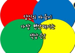 심리테스트